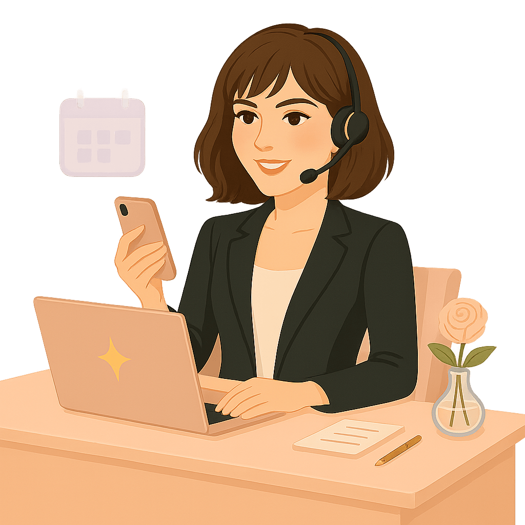 Andy AI Assistant